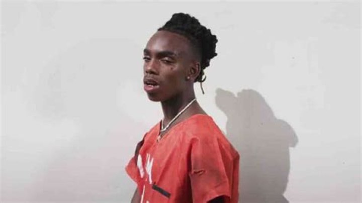 YNW Melly (Jamell Maurice Demons) Биография артиста Salve Music