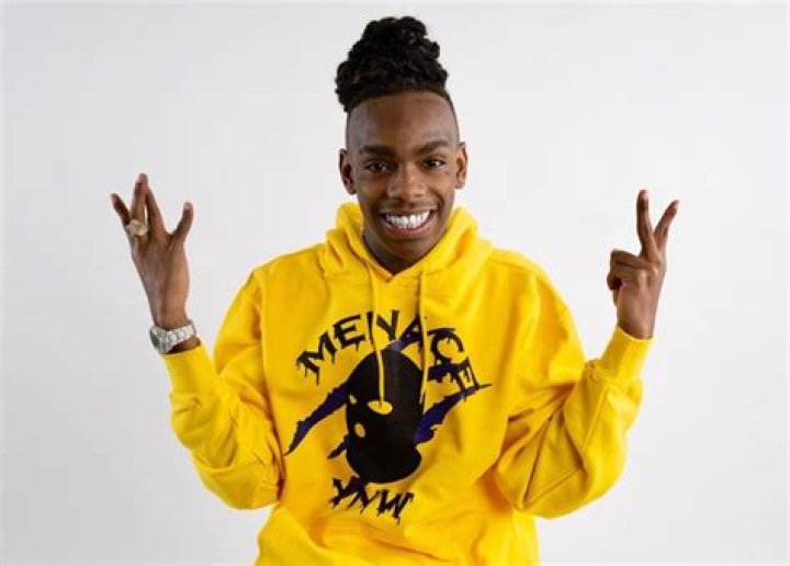 YNW Melly (Rapper) Wiki, Bio, Age, Height, Weight, Girlfriend, Life