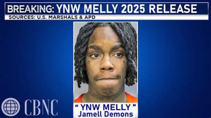 YNW Melly Trial Reveals RELEASE DATE When Is Rapper Coming Out From