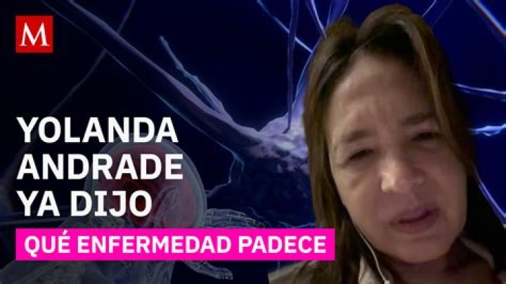 Yolanda Andrade afirma que Thal&iacute;a y Tommy Mottola est&aacute;n juntos La Vibra