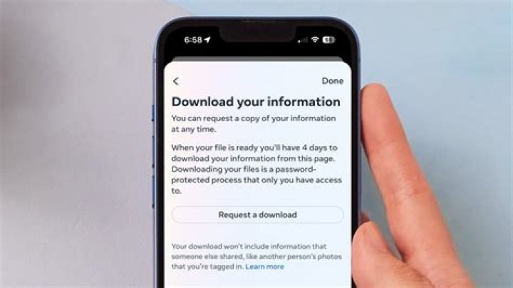 You Can Now Download your Google Search History