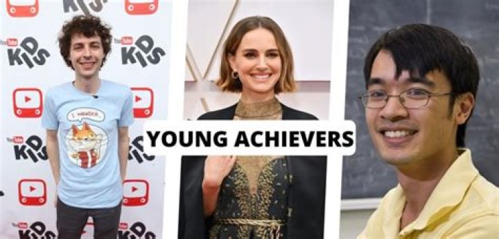 Young Achiever Tara Westover You Can Call Me Joshua