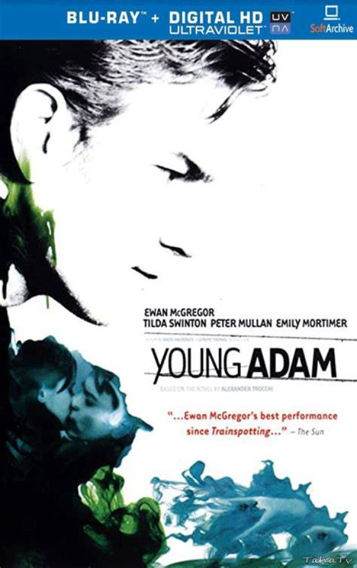 Young Adam (2003) Bluray FullHD WatchSoMuch