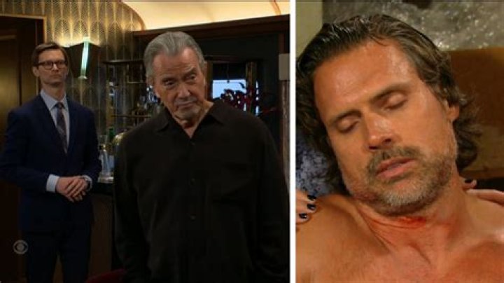 Young And The Restless July 14 2024 Hedy Ralina