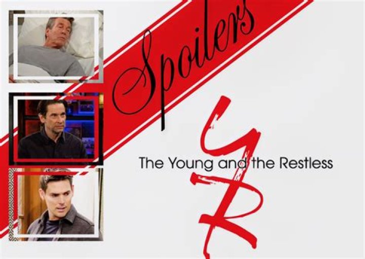 Young And The Restless Spoilers CBS Announces Official Y&R Return Date