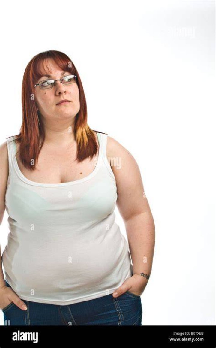 Young Chubby Women