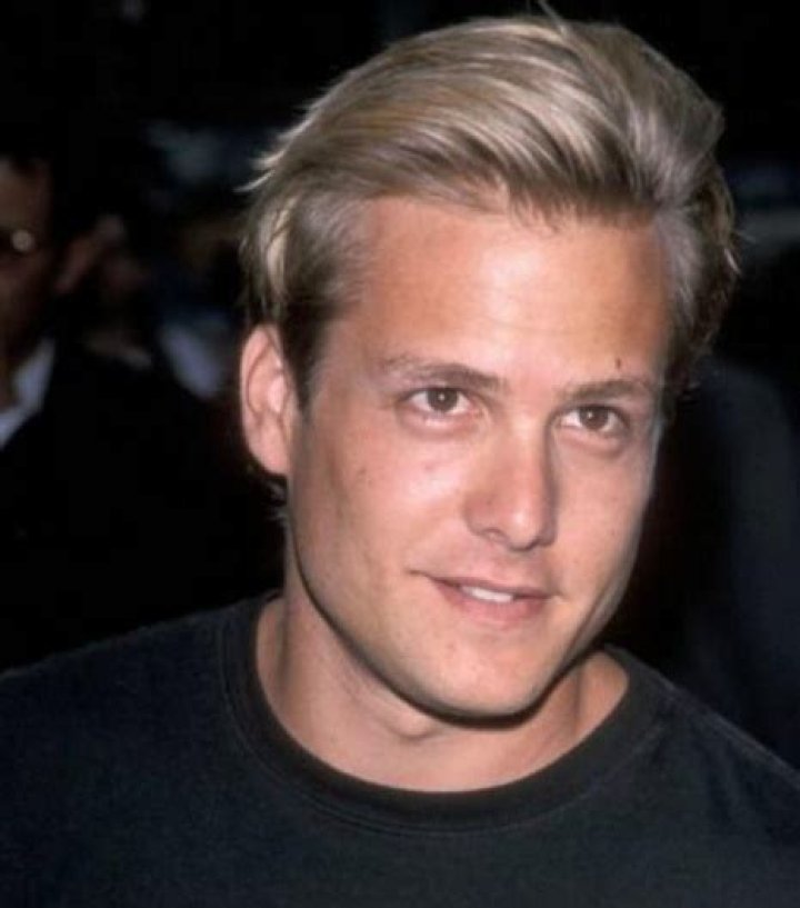 Young Gabriel Macht Gabriel macht, Gabriel, Actors