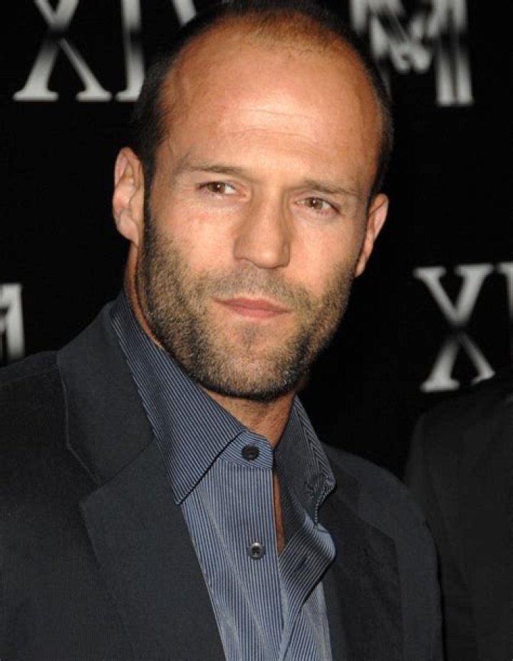 Young Jason Statham r/pics