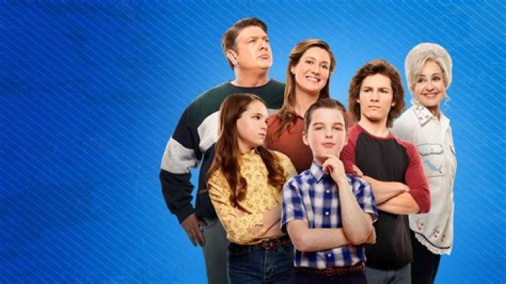 Young Sheldon se confirman tres temporadas m&aacute;s &mdash; Rock&Pop