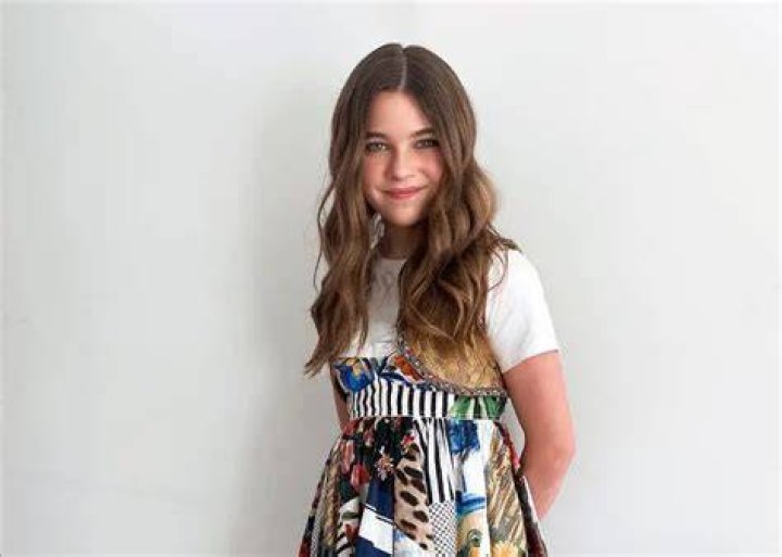Young Sheldon Star Raegan Revord Dreams Of Landing A Role In The MCU