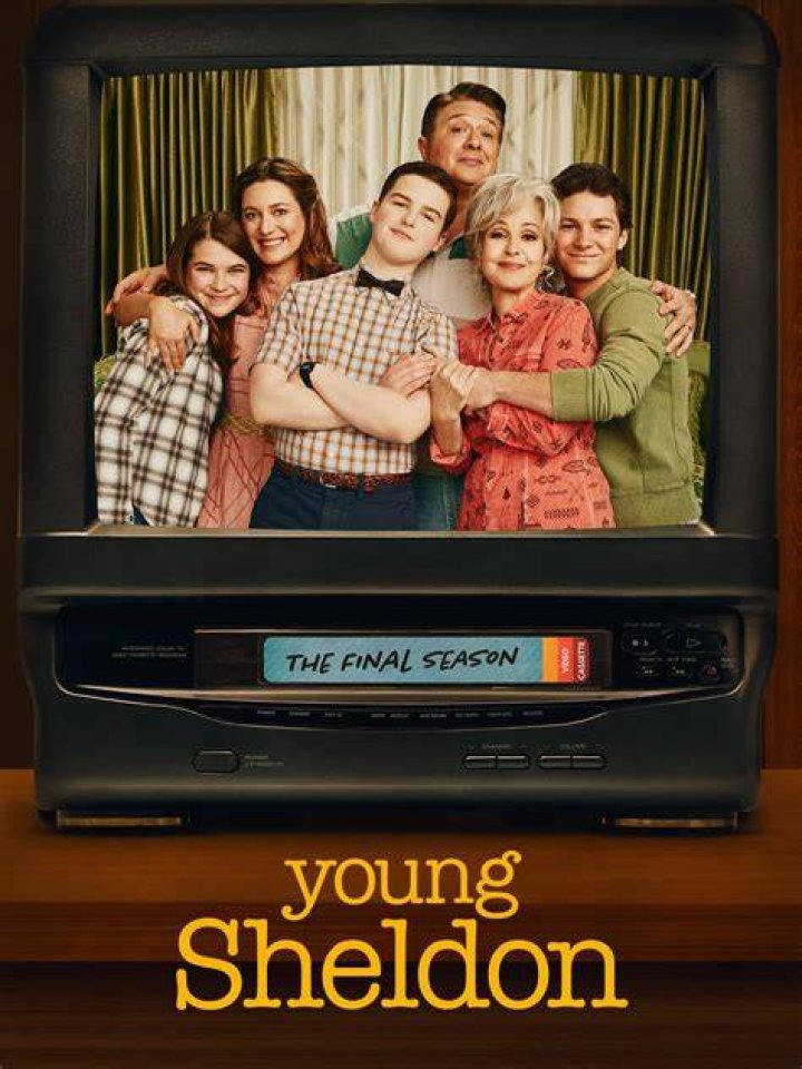 Young Sheldon TV Show on CBS Season Six Viewer Votes canceled + renewed TV shows, ratings