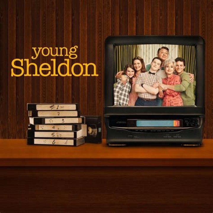 Young Sheldon Wikitubia Fandom