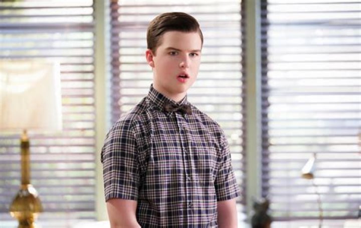 Young Sheldon's Iain Armitage Salary For PAW Patrol Movie Revealed