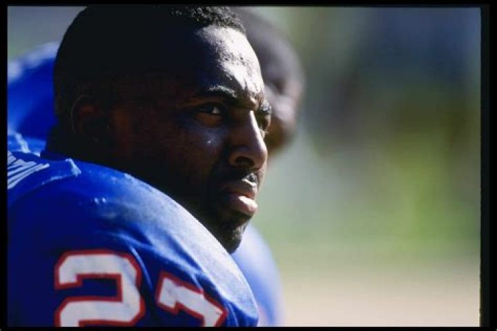 Young Teen Life Of Hampton Otis Turner