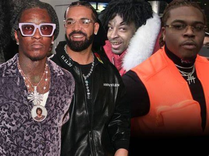 Young Thug Can Use His Own Attorney In RICO Case