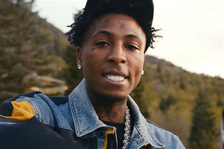Youngboy Never Broke Again Return Of Goldie Lyrics know the real meaning of Youngboy Never Broke Aga