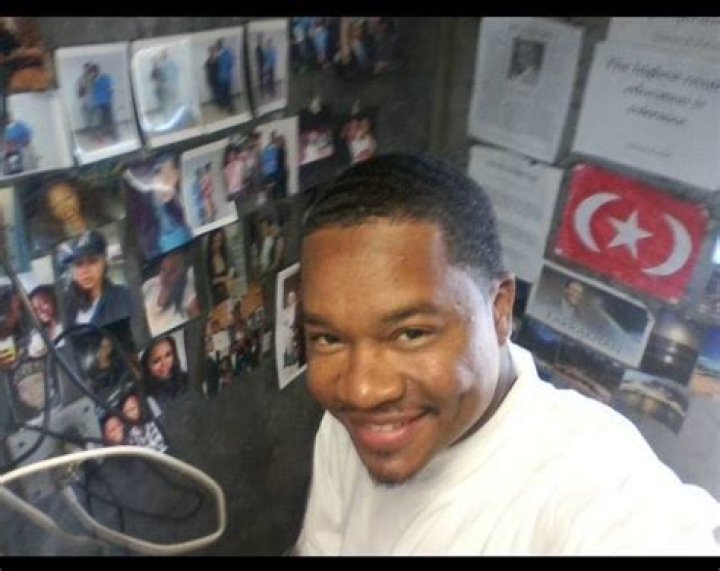 Your Black Muslim Bakery leader guilty of murder