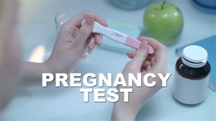Your Guide To Pregnancy Tests At 7-Eleven