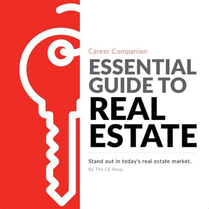 Your Guide To Real Estate Success