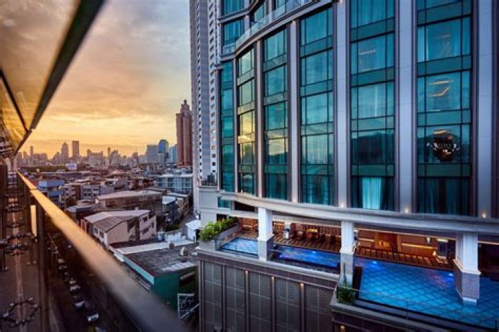 Your HUB Bangkok