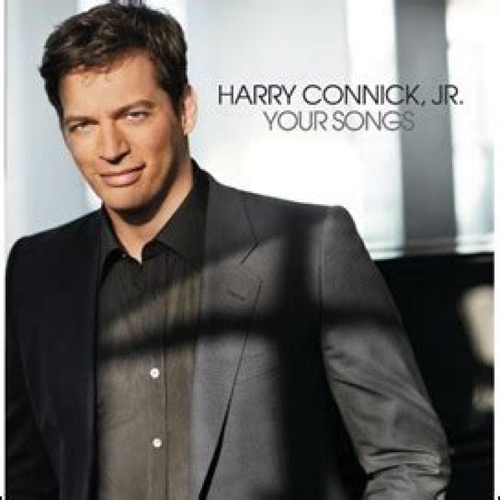 Your Songs Harry Connick Jr. Official Site