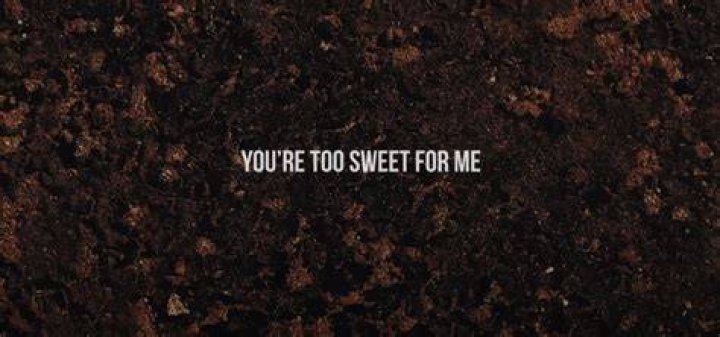 Your Too Sweet... Free For Everyone eCards, Greeting Cards 123 Greetings