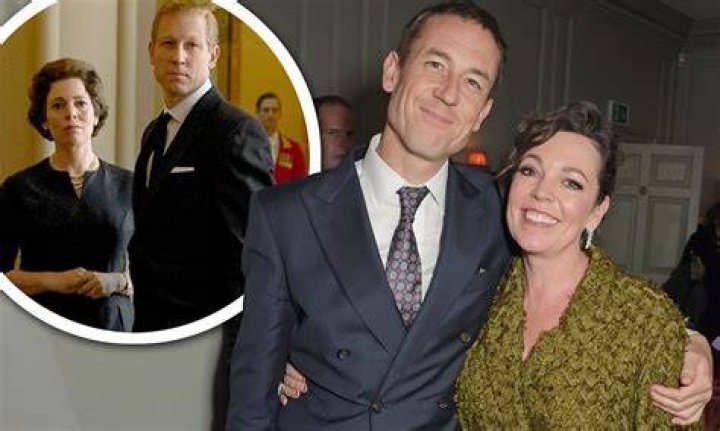 You&rsquo;ve Seen Tobias Menzies Everywhere. But Never Like This.