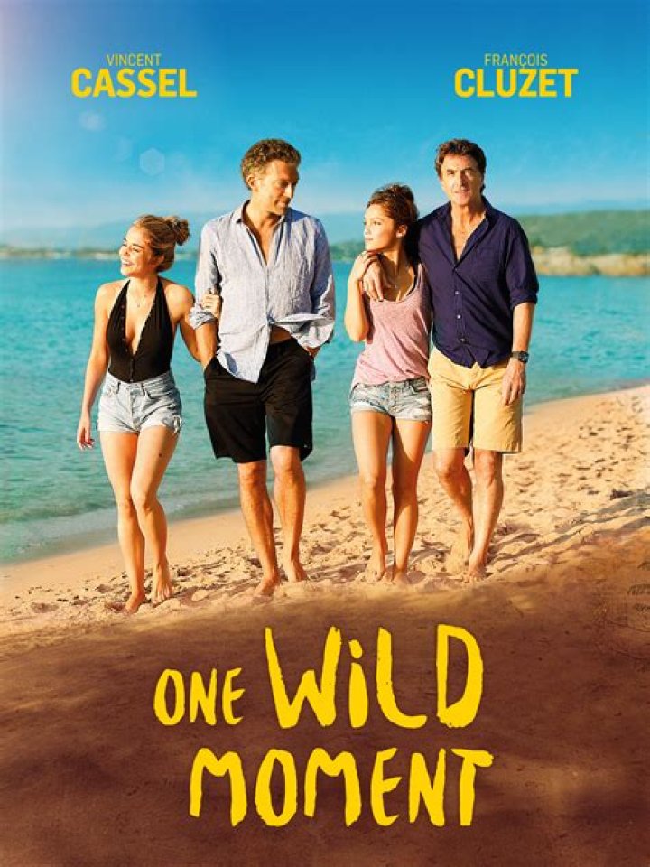 Youtibe one wild moment masadirect