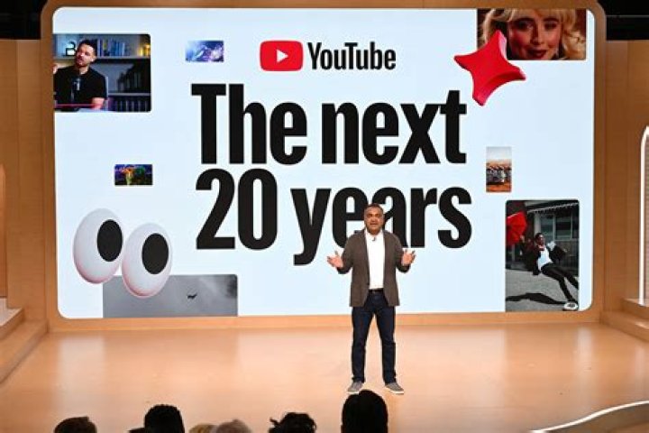 YouTube Announces 'Justin Bieber Next Chapter' (TV News Roundup) Variety