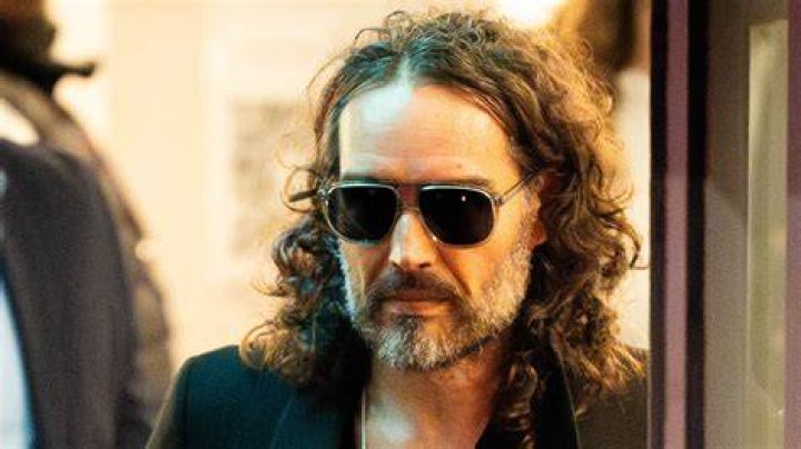 YouTube halts Russell Brand channel revenues after sexual assault
