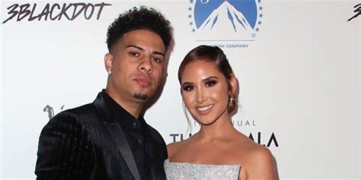 YouTube Power Couple Austin And Catherine McBroom Call It Quits
