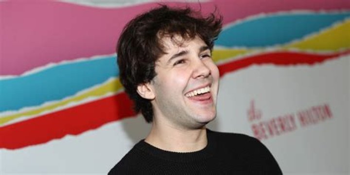 YouTuber David Dobrik Files For Divorce From Fellow YouTube Star Jason