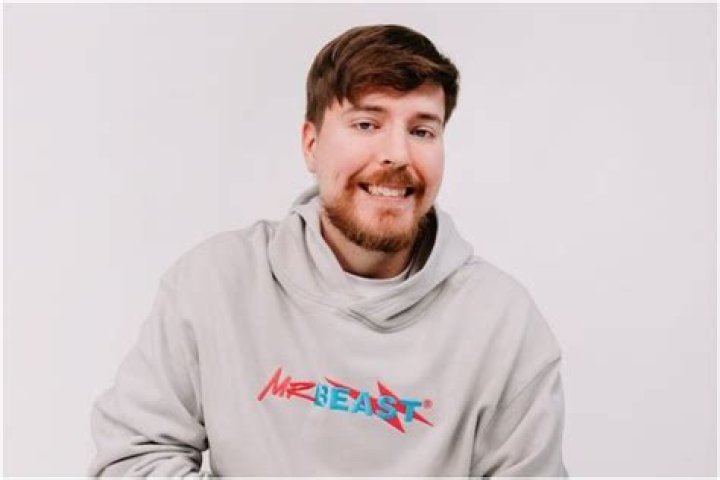 YouTuber MrBeast's Girlfriend Thea Booysen Says Dating Him Is "Like A