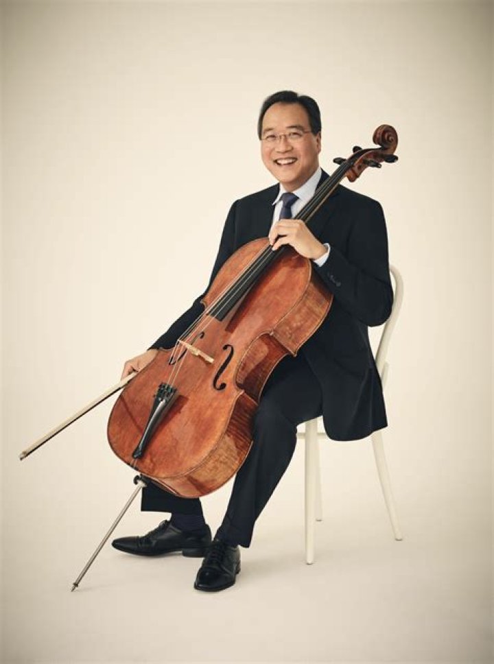 YoYo Ma's wife Jill Hornor Biography, Net Worth 2022, Husband, Children
