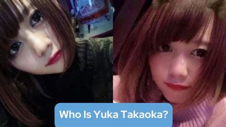 Yuka Takaoka &lsquo;Too beautiful attempted murder suspect&rsquo; now