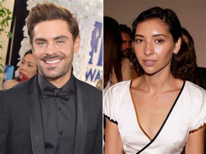 Zac Efron And Vanessa Here They Make It Official! The Nation Roar