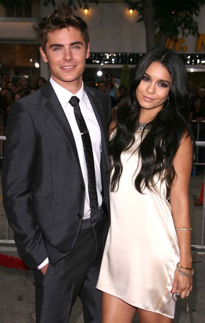 Zac Efron and Vanessa Hudgens' Complete Relationship Timeline
