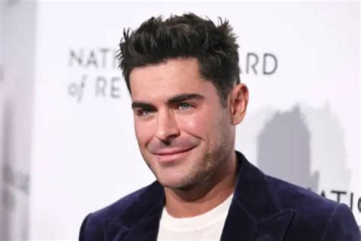 Zac Efron Bio, Early Life, Career, Relationship, Net Worth, Health