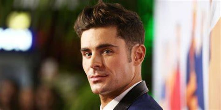 Zac Efron Biograf&iacute;a, pel&iacute;culas, series, fotos, v&iacute;deos y noticias