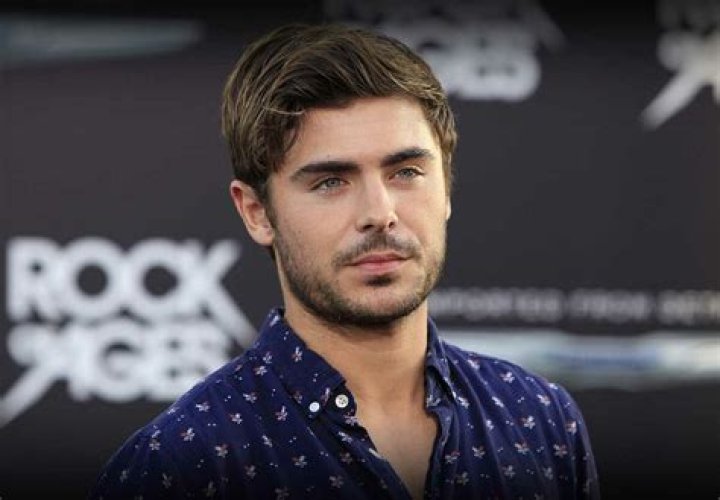 Zac Efron Biography, Age, Family, Height, Marriage, Salary, Net Worth