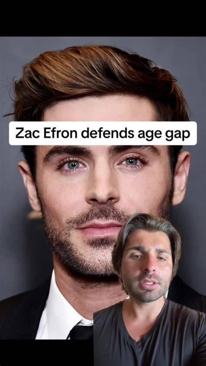 Zac Efron Birthday Real Name Family Age Weight Height