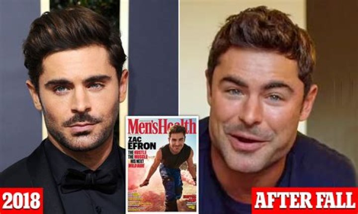 Zac Efron Fans Can&rsquo;t Get Over How &lsquo;Daddy&rsquo; The Actor Looks With A Wild