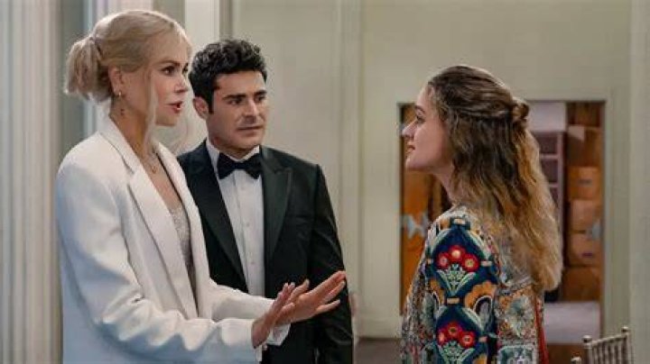 Zac Efron Filmek 2023