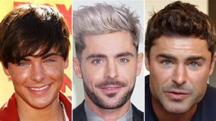 Zac Efron Has Changed So Much Since His &lsquo;High School Musical&rsquo; Days