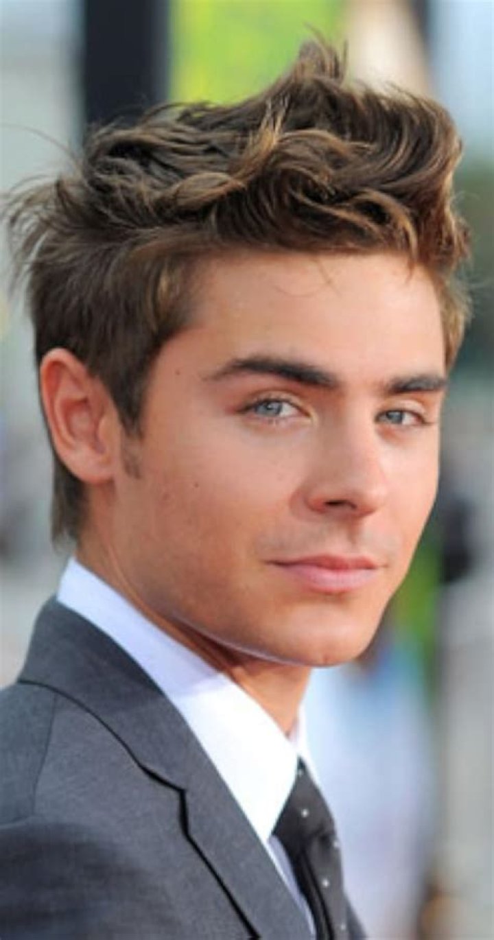 Zac Efron IMDb