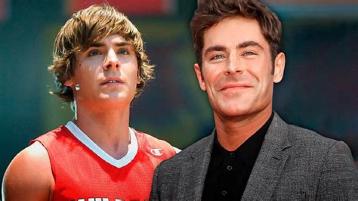 Zac Efron &iquest;volvi&oacute; al cirujano?, nuevas im&aacute;genes del actor generan