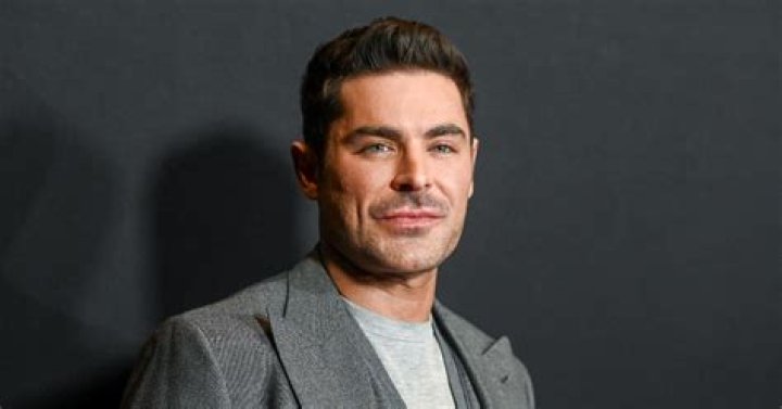 Zac Efron Net Worth (2024) Parade