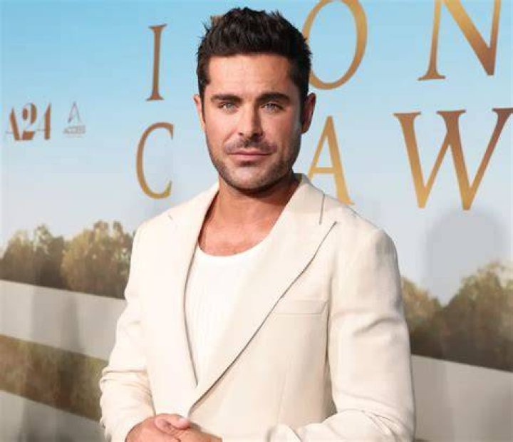 Zac Efron Net Worth