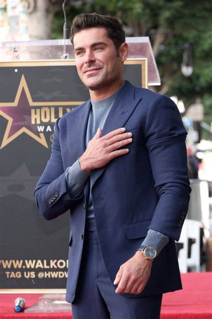 Zac Efron Says He'll Love Vanessa Hudgens "Forever" Life & Style