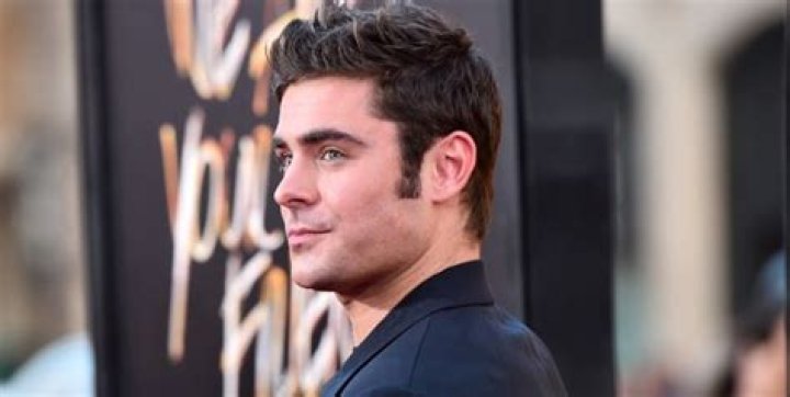 Zac Efron tiene nueva novia Revista Ronda